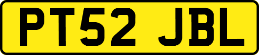 PT52JBL