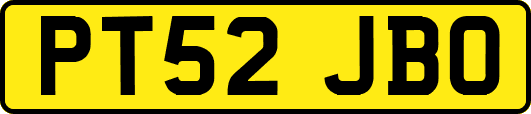 PT52JBO