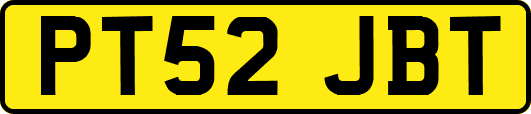 PT52JBT