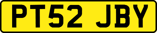 PT52JBY