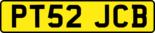 PT52JCB