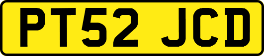 PT52JCD