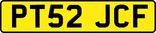 PT52JCF