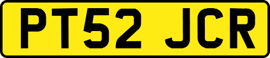 PT52JCR