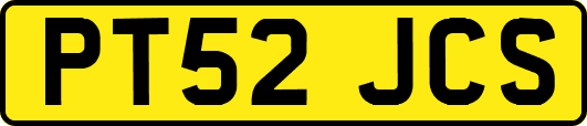 PT52JCS
