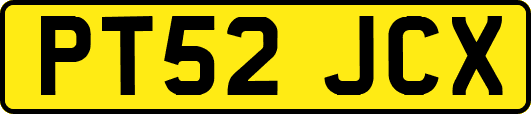 PT52JCX