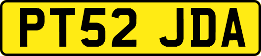 PT52JDA