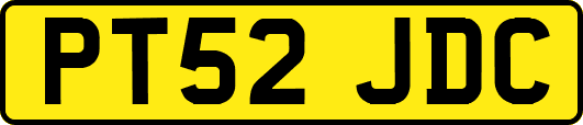 PT52JDC