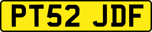 PT52JDF