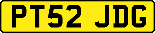 PT52JDG
