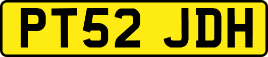 PT52JDH
