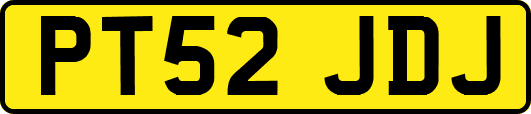 PT52JDJ