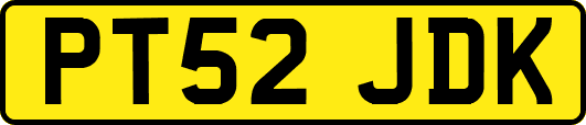 PT52JDK
