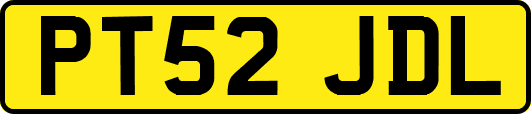 PT52JDL