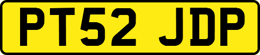 PT52JDP