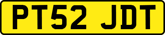 PT52JDT