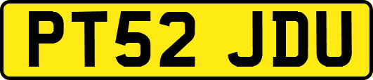 PT52JDU