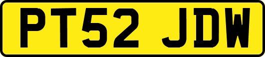 PT52JDW