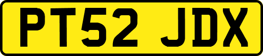 PT52JDX