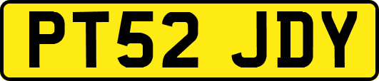 PT52JDY