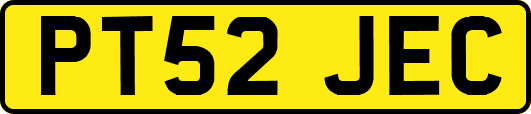 PT52JEC