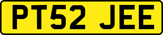 PT52JEE