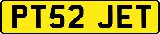 PT52JET