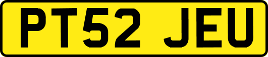 PT52JEU