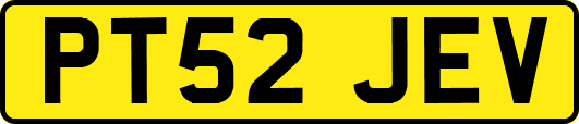 PT52JEV