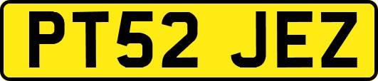 PT52JEZ