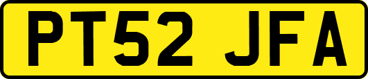 PT52JFA