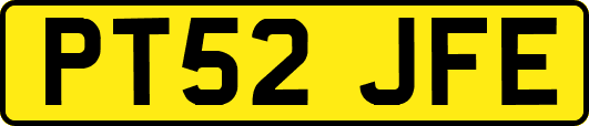 PT52JFE