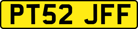 PT52JFF