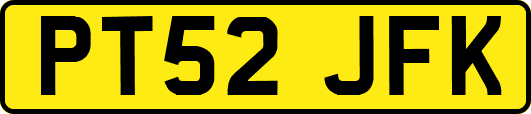 PT52JFK