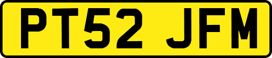 PT52JFM