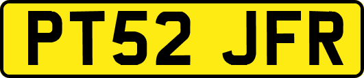 PT52JFR