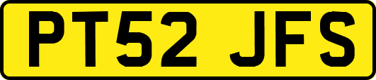 PT52JFS