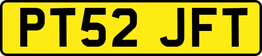 PT52JFT