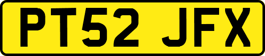PT52JFX