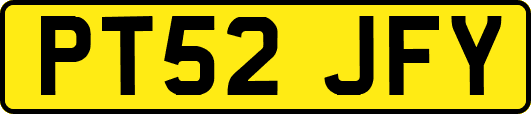 PT52JFY