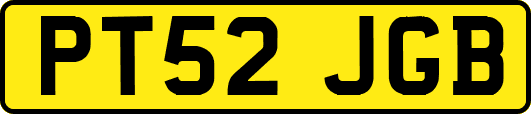 PT52JGB