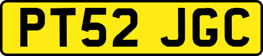 PT52JGC
