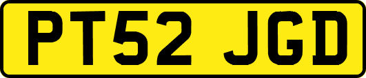 PT52JGD