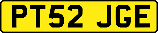 PT52JGE
