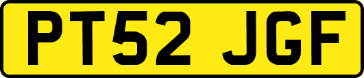 PT52JGF
