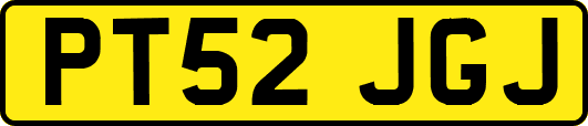 PT52JGJ