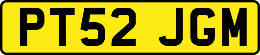 PT52JGM