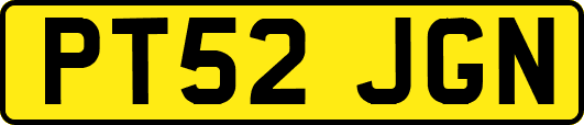 PT52JGN