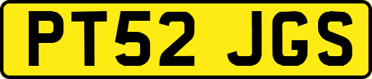 PT52JGS