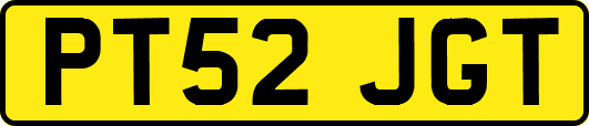 PT52JGT